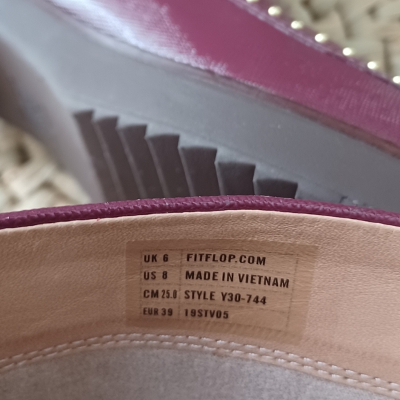 Lingoberry womens ankle boots 8 boho western lagenlook goth vampire whymsygot 81 - Picture 5 of 7